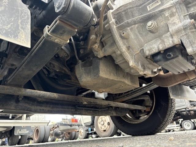 Mitsubishi CANTER 2011 8298063-11