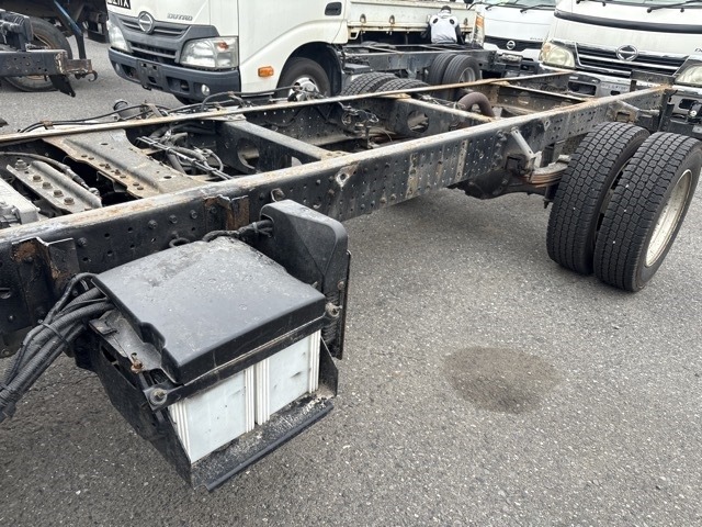Mitsubishi CANTER 2011 8298063-12
