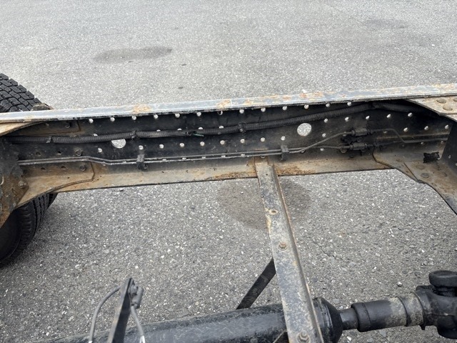 Mitsubishi CANTER 2011 8298063-13