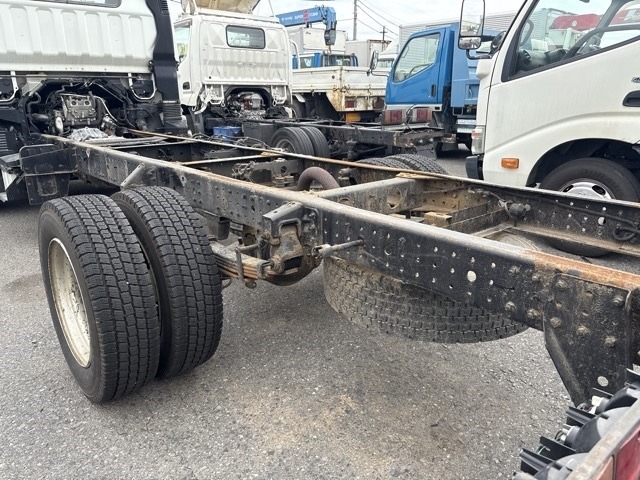 Mitsubishi CANTER 2011 8298063-14