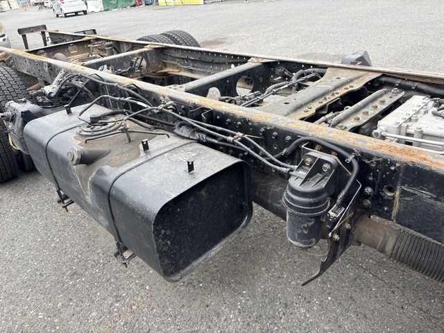 Mitsubishi CANTER 2011 8298063-17