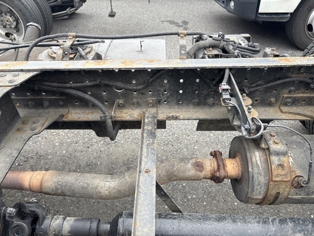 Mitsubishi CANTER 2011 8298063-18