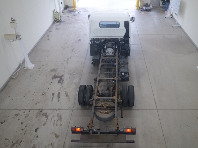 Mitsubishi CANTER 2011 8298063-3