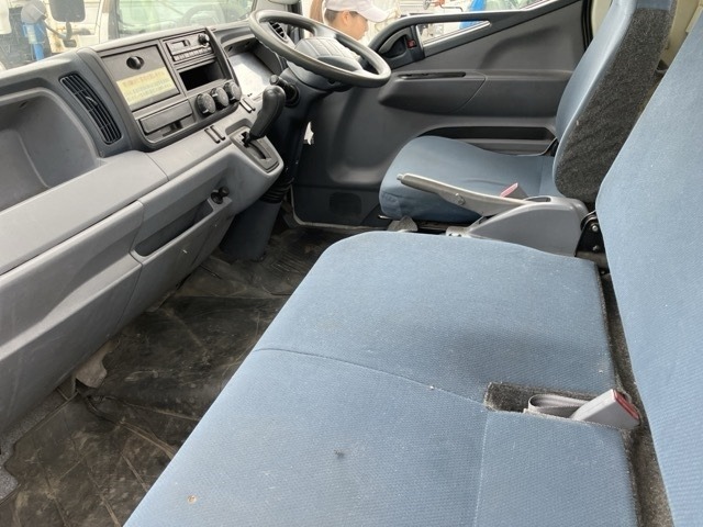 Mitsubishi CANTER 2011 8298063-5