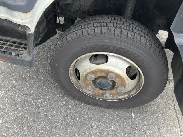Mitsubishi CANTER 2011 8298063-9