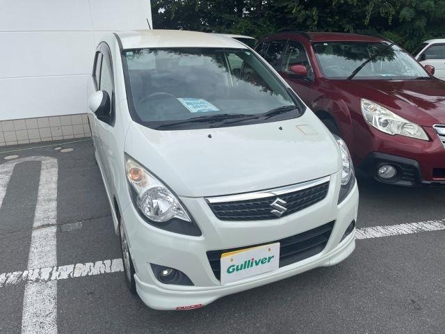 sat car