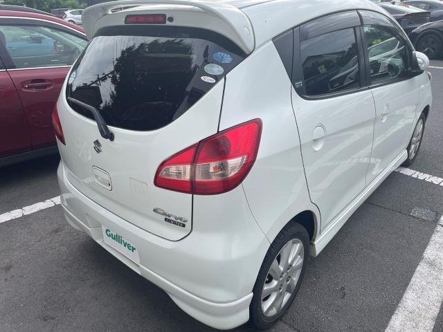 Suzuki CERVO 2009 8304807-1