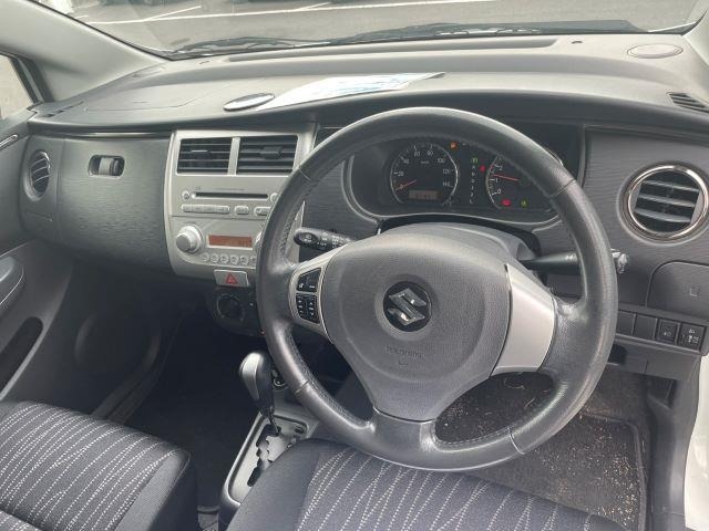 Suzuki CERVO 2009 8304807-2