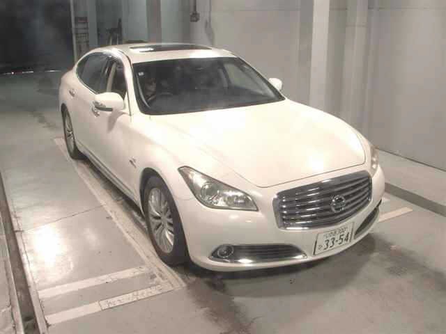 Nissan CIMA 2012 8297691-0