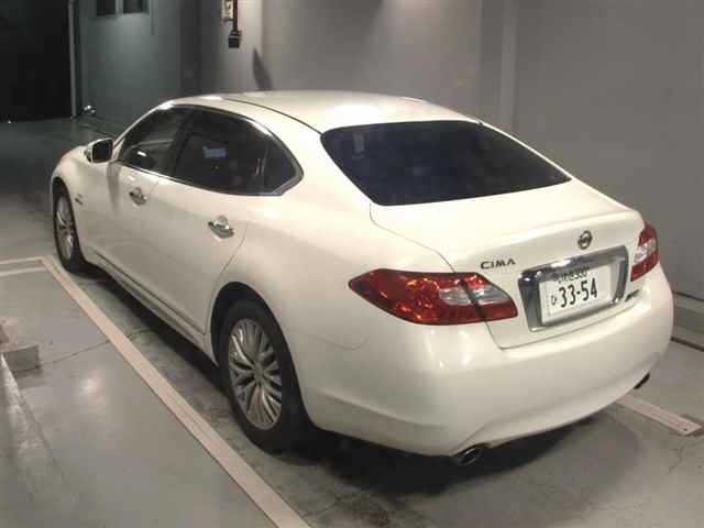 Nissan CIMA 2012 8297691-1