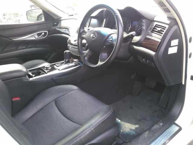 Nissan CIMA 2012 8297691-3