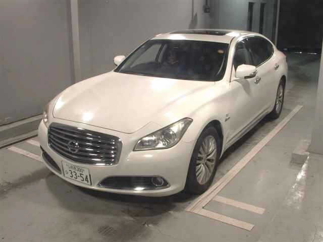 Nissan CIMA 2012 8297691-4