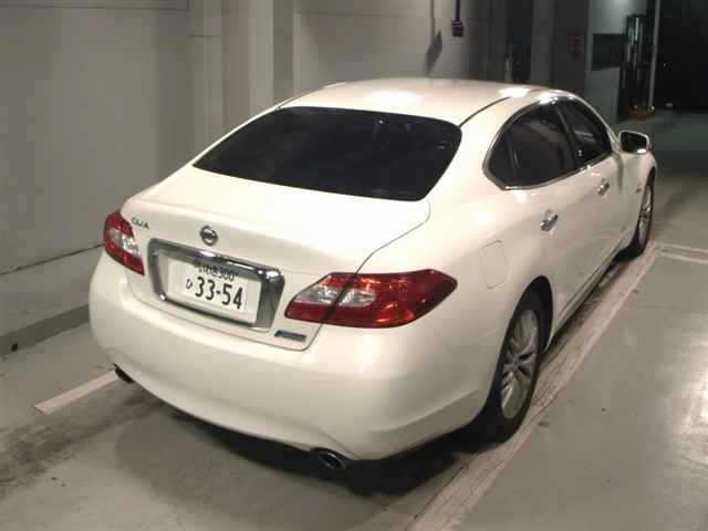 Nissan CIMA 2012 8297691-5
