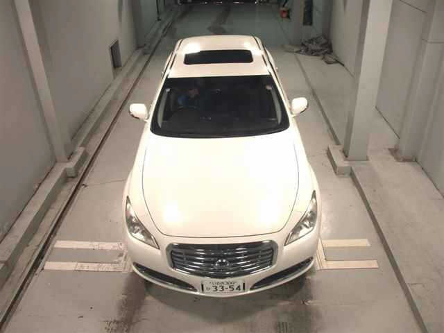 Nissan CIMA 2012 8297691-6