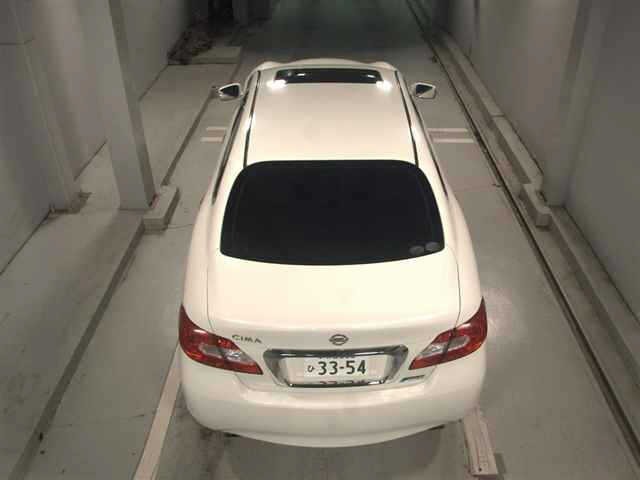 Nissan CIMA 2012 8297691-7