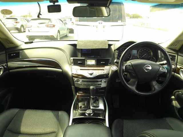 Nissan CIMA 2012 8297691-8