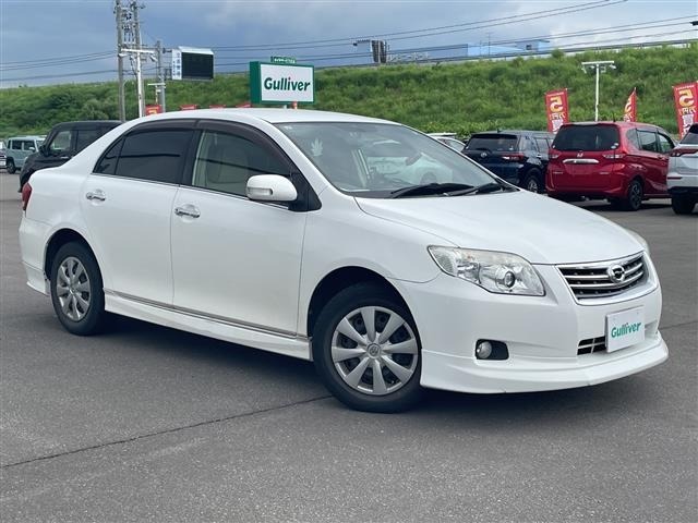 Toyota COROLLA AXIO 2011 8302732-0