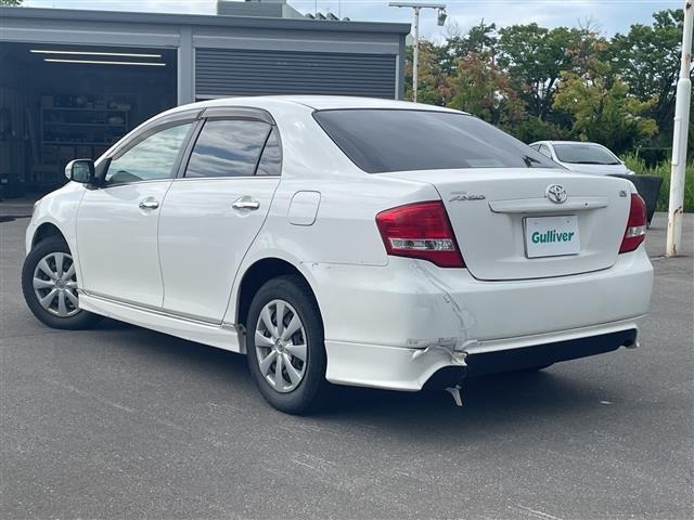 Toyota COROLLA AXIO 2011 8302732-1