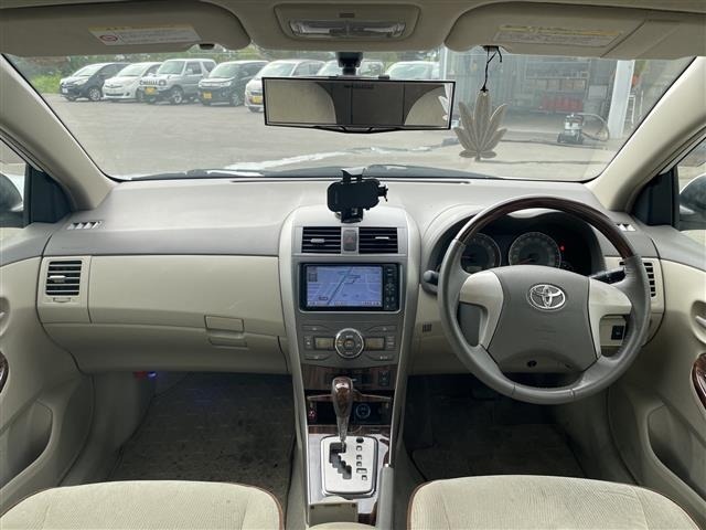 Toyota COROLLA AXIO 2011 8302732-2