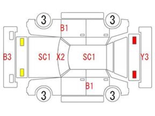 Toyota COROLLA AXIO 2011 8302732-3