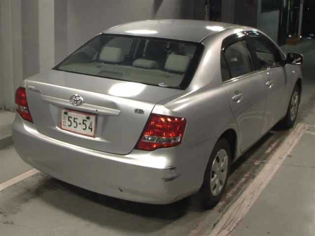 Toyota COROLLA AXIO 2009 8302788-5
