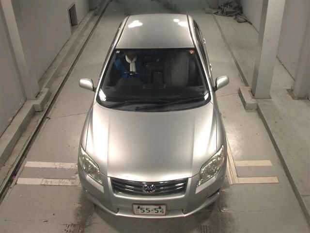 Toyota COROLLA AXIO 2009 8302788-6