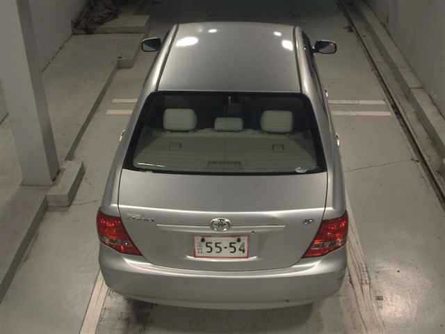 Toyota COROLLA AXIO 2009 8302788-7