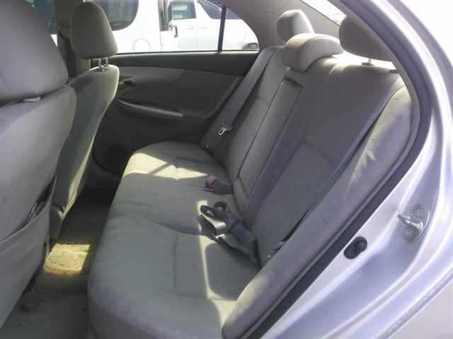 Toyota COROLLA AXIO 2009 8302788-9