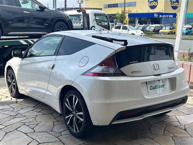 Honda CR-Z 2013 8294349-18