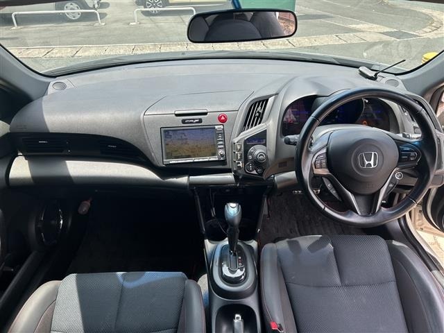 Honda CR-Z 2013 8294349-19