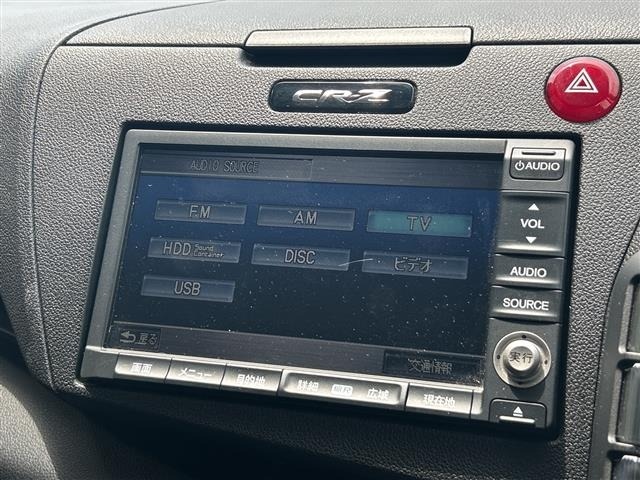 Honda CR-Z 2013 8294349-21