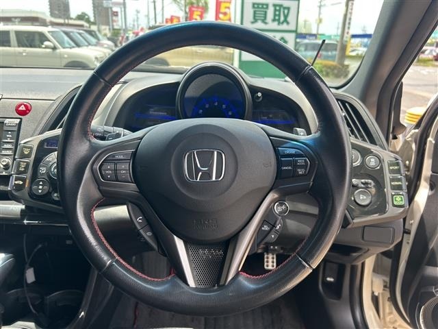 Honda CR-Z 2013 8294349-23