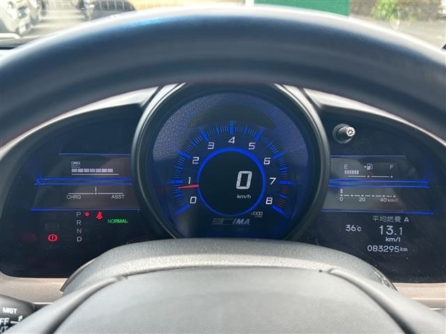 Honda CR-Z 2013 8294349-24