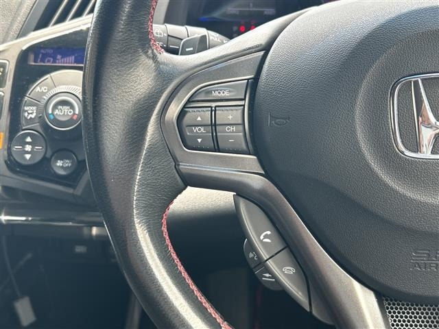 Honda CR-Z 2013 8294349-8