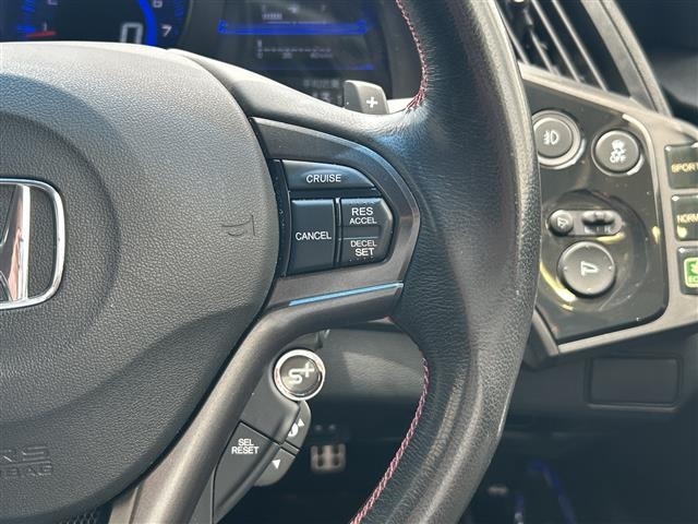 Honda CR-Z 2013 8294349-9
