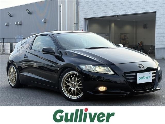 Honda CR-Z 2010 8294350-0