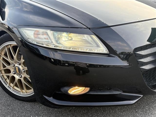 Honda CR-Z 2010 8294350-11
