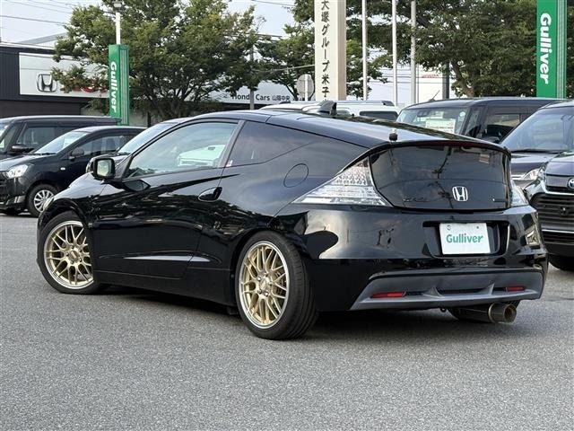 Honda CR-Z 2010 8294350-13