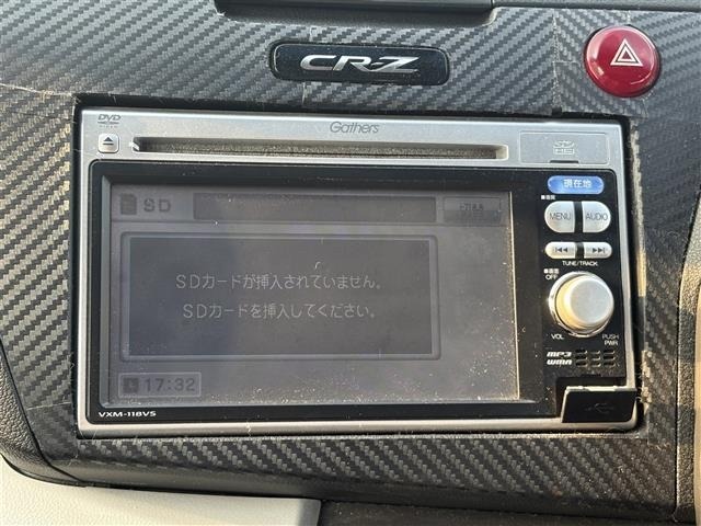 Honda CR-Z 2010 8294350-16