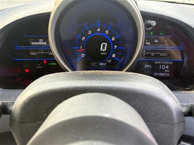Honda CR-Z 2010 8294350-19