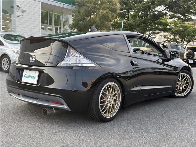 Honda CR-Z 2010 8294350-2