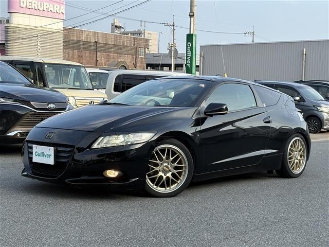 Honda CR-Z 2010 8294350-22