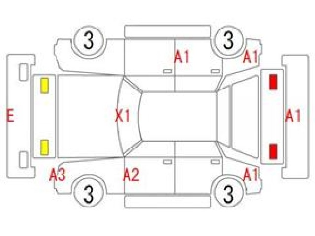 Honda CR-Z 2010 8294350-23