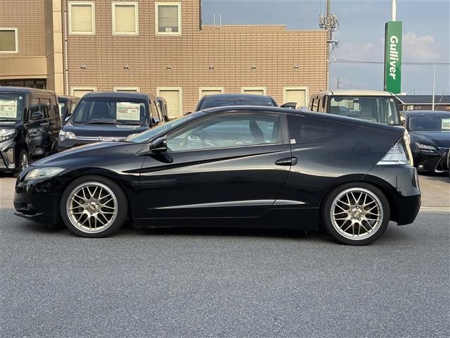 Honda CR-Z 2010 8294350-4