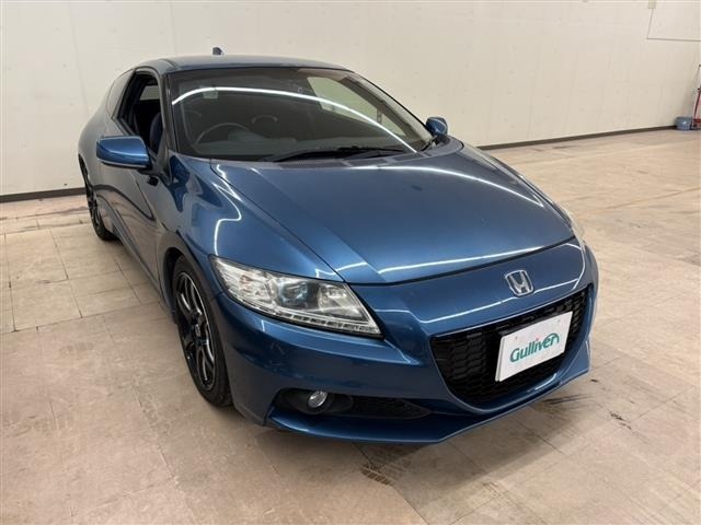 Honda CR-Z 2014 8294352-0