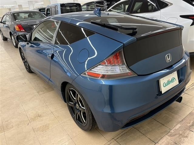 Honda CR-Z 2014 8294352-1