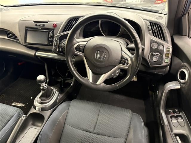 Honda CR-Z 2014 8294352-2