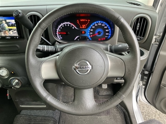 Nissan CUBE 2017 8296513-3