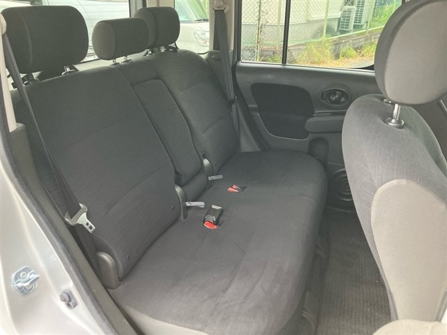 Nissan CUBE 2017 8296513-6