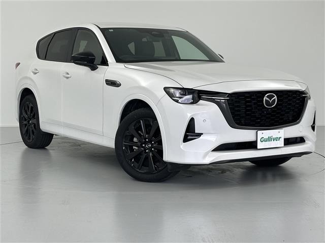 Mazda CX-60 2022 8300208-0